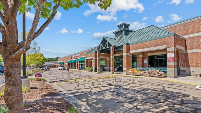 6042 Dunzo Drive, Raleigh, NC 27617