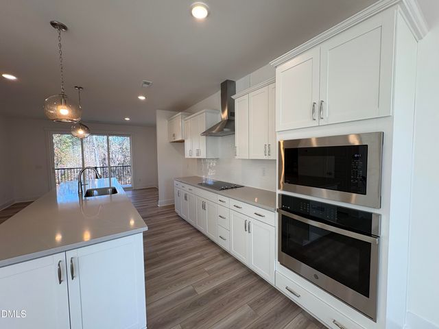 6042 Dunzo Drive, Raleigh, NC 27617