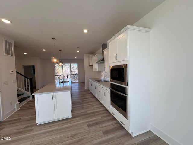 6042 Dunzo Drive, Raleigh, NC 27617