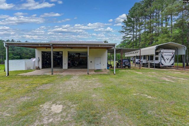 4473 Summerland Highway, Leesville, SC 29070