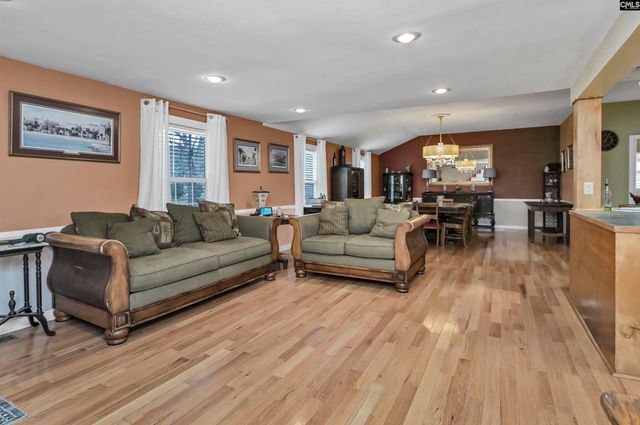 4473 Summerland Highway, Leesville, SC 29070