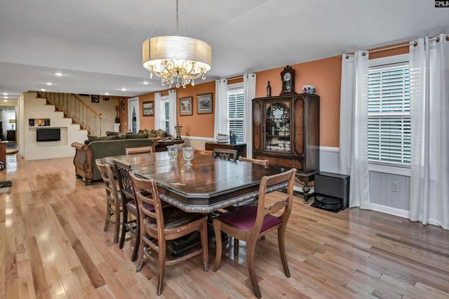 4473 Summerland Highway, Leesville, SC 29070