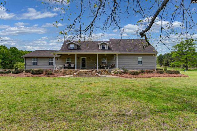 4473 Summerland Highway, Leesville, SC 29070