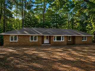 203 Oglesby Bridge Road, Conyers, GA 30094