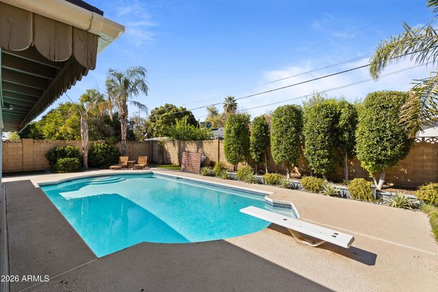 3506 E Fairmount Avenue, Phoenix, AZ 85018