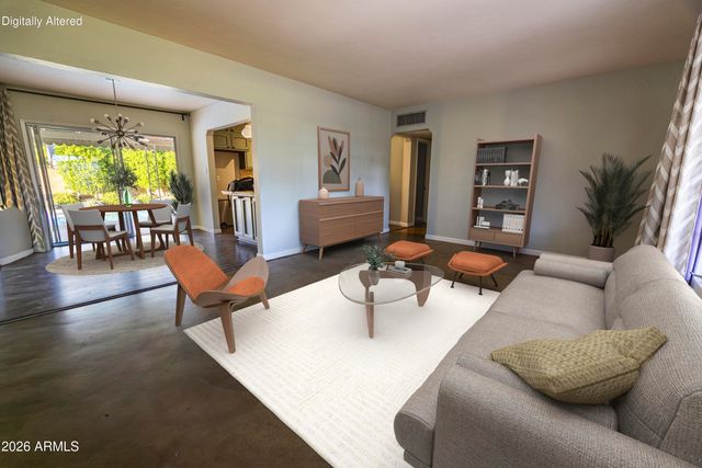 3506 E Fairmount Avenue, Phoenix, AZ 85018