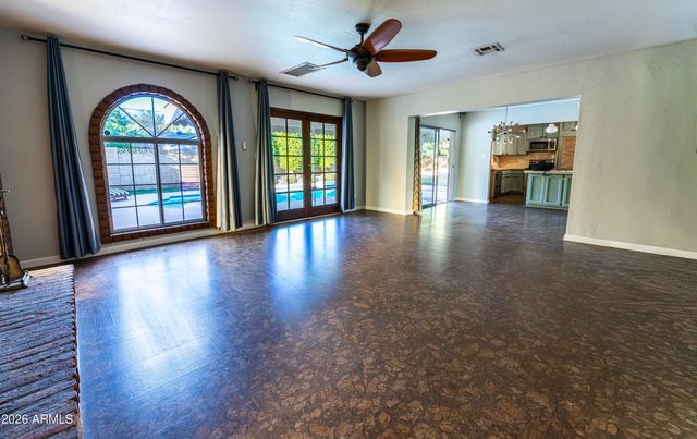 3506 E Fairmount Avenue, Phoenix, AZ 85018