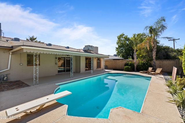 3506 E Fairmount Avenue, Phoenix, AZ 85018