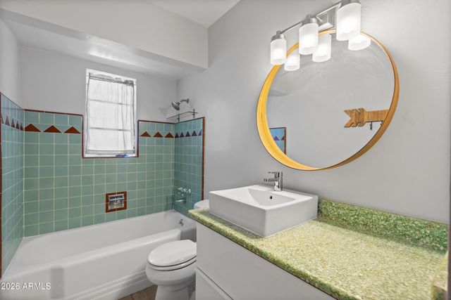 3506 E Fairmount Avenue, Phoenix, AZ 85018