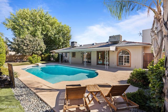 3506 E Fairmount Avenue, Phoenix, AZ 85018