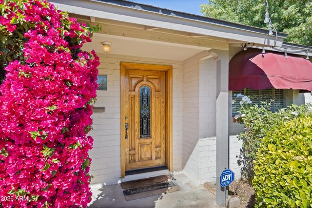 3506 E Fairmount Avenue, Phoenix, AZ 85018