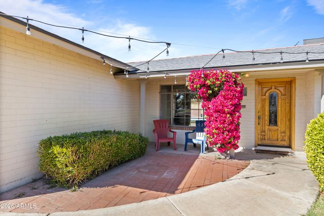 3506 E Fairmount Avenue, Phoenix, AZ 85018