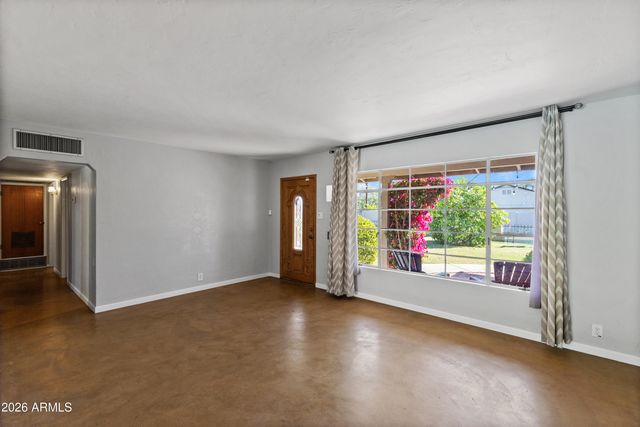 3506 E Fairmount Avenue, Phoenix, AZ 85018