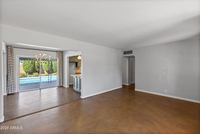 3506 E Fairmount Avenue, Phoenix, AZ 85018
