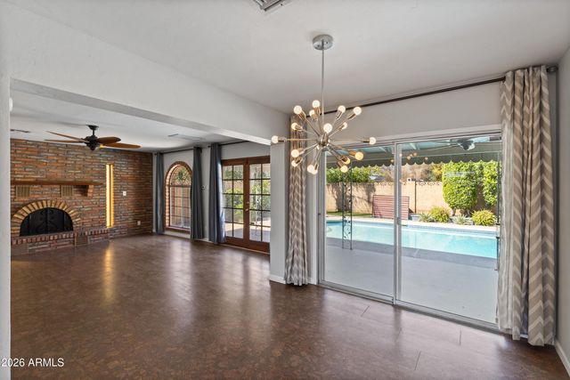 3506 E Fairmount Avenue, Phoenix, AZ 85018