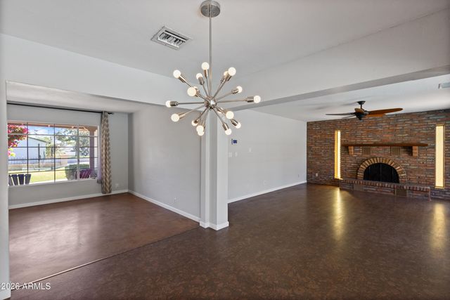 3506 E Fairmount Avenue, Phoenix, AZ 85018