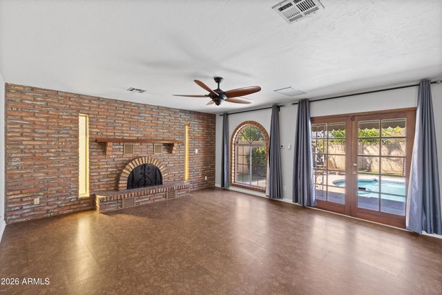 3506 E Fairmount Avenue, Phoenix, AZ 85018