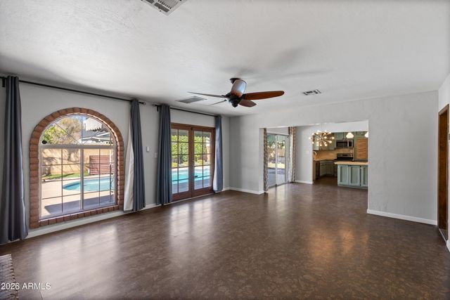 3506 E Fairmount Avenue, Phoenix, AZ 85018