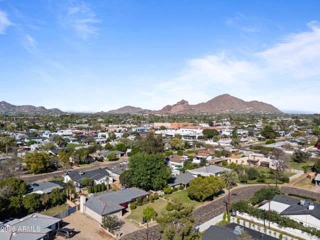 3506 E Fairmount Avenue, Phoenix, AZ 85018