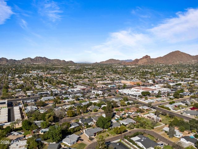 3506 E Fairmount Avenue, Phoenix, AZ 85018