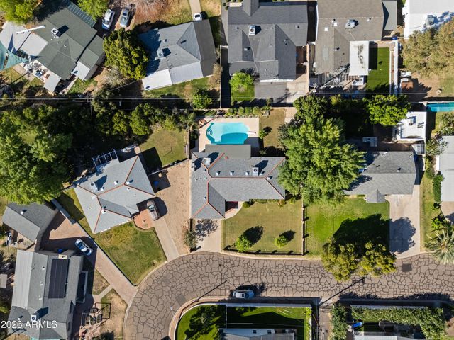 3506 E Fairmount Avenue, Phoenix, AZ 85018