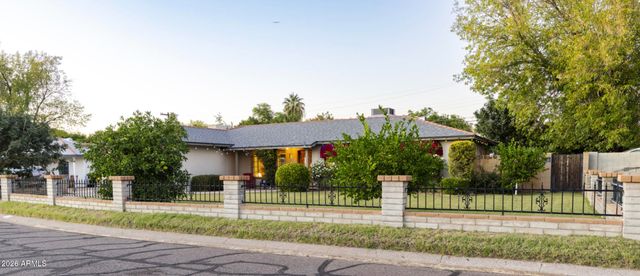 3506 E Fairmount Avenue, Phoenix, AZ 85018