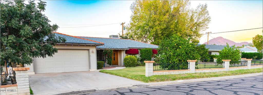 3506 E Fairmount Avenue, Phoenix, AZ 85018 — photo 2