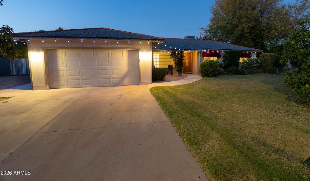 3506 E Fairmount Avenue, Phoenix, AZ 85018 — photo 3