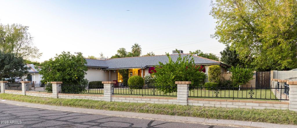 3506 E Fairmount Avenue, Phoenix, AZ 85018 — photo 4