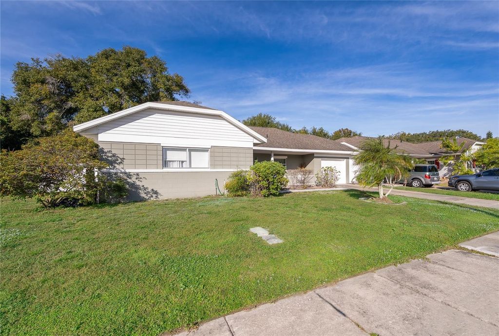 8312 MARA VISTA COURT, Orlando, FL 32827