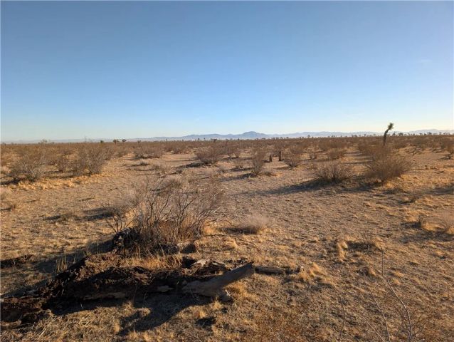 0 Wilson Ranch Rd, Phelan, CA 92371