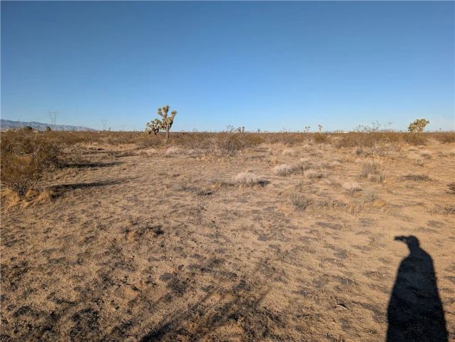 0 Wilson Ranch Rd, Phelan, CA 92371