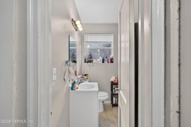 3107 POST Street, Jacksonville, FL 32205