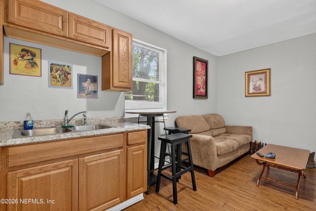 3107 POST Street, Jacksonville, FL 32205