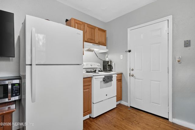 3107 POST Street, Jacksonville, FL 32205