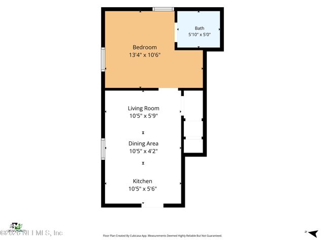 3107 POST Street, Jacksonville, FL 32205