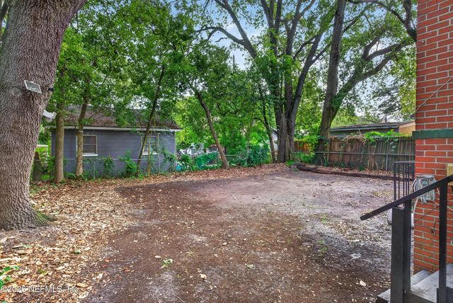 3107 POST Street, Jacksonville, FL 32205