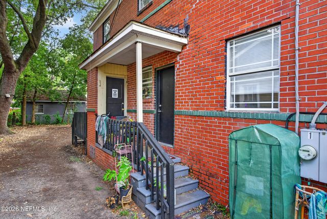 3107 POST Street, Jacksonville, FL 32205