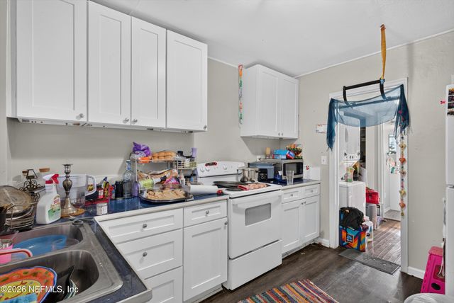 3107 POST Street, Jacksonville, FL 32205