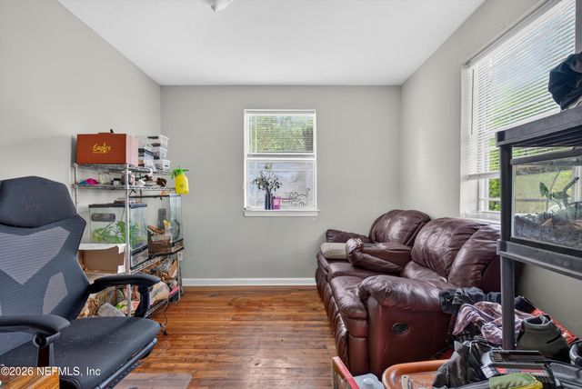 3107 POST Street, Jacksonville, FL 32205