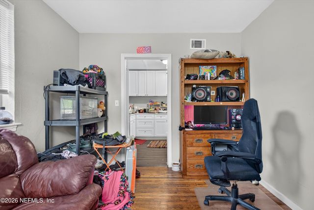 3107 POST Street, Jacksonville, FL 32205