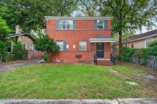 3107 POST Street, Jacksonville, FL 32205