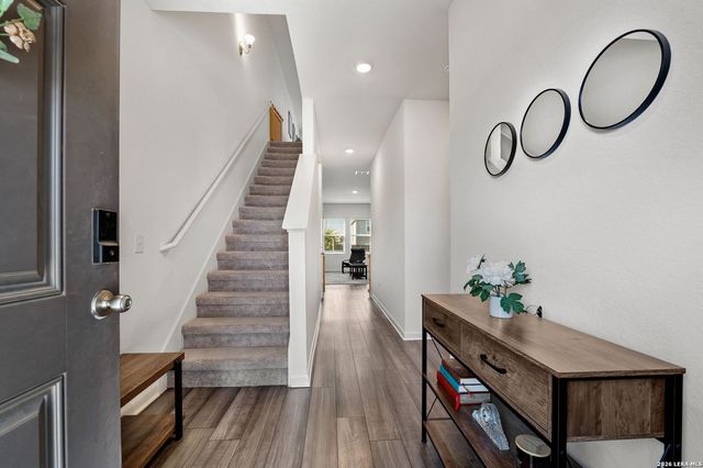 12616 Corona Borealis, San Antonio, TX 78245