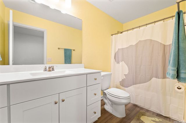 12616 Corona Borealis, San Antonio, TX 78245