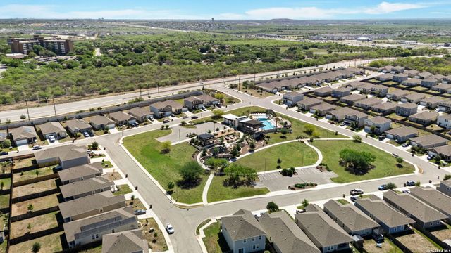 12616 Corona Borealis, San Antonio, TX 78245