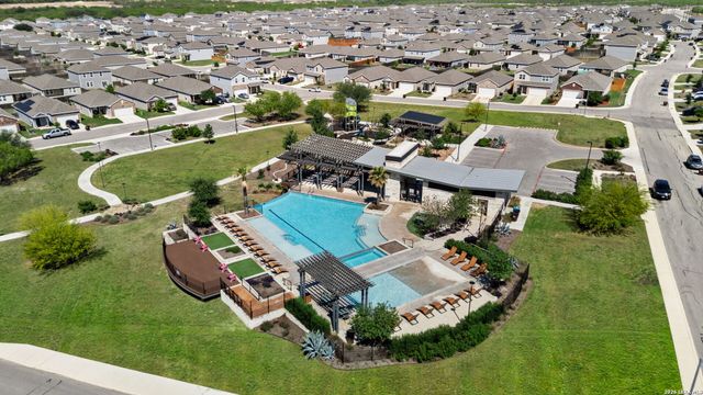 12616 Corona Borealis, San Antonio, TX 78245