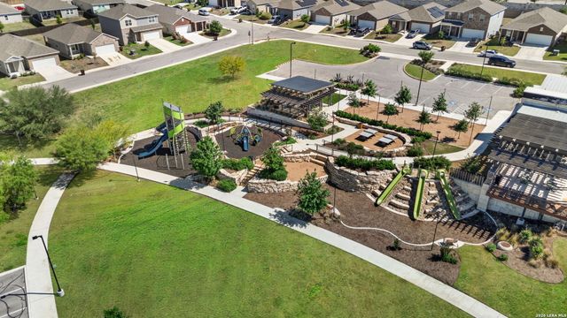 12616 Corona Borealis, San Antonio, TX 78245