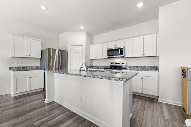 12616 Corona Borealis, San Antonio, TX 78245