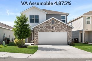 12616 Corona Borealis, San Antonio, TX 78245