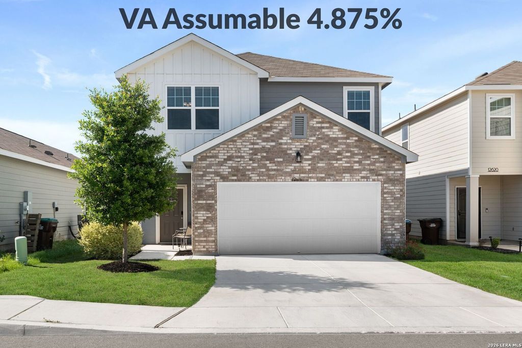 12616 Corona Borealis, San Antonio, TX 78245